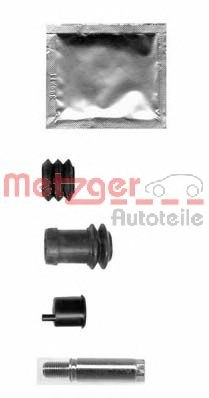 METZGER 113-1342X Guide Sleeve Kit, brake caliper